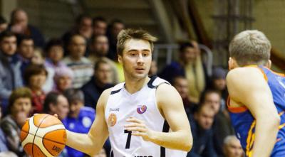 Андрей Бычков